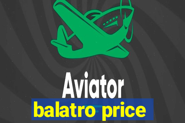 balatro price